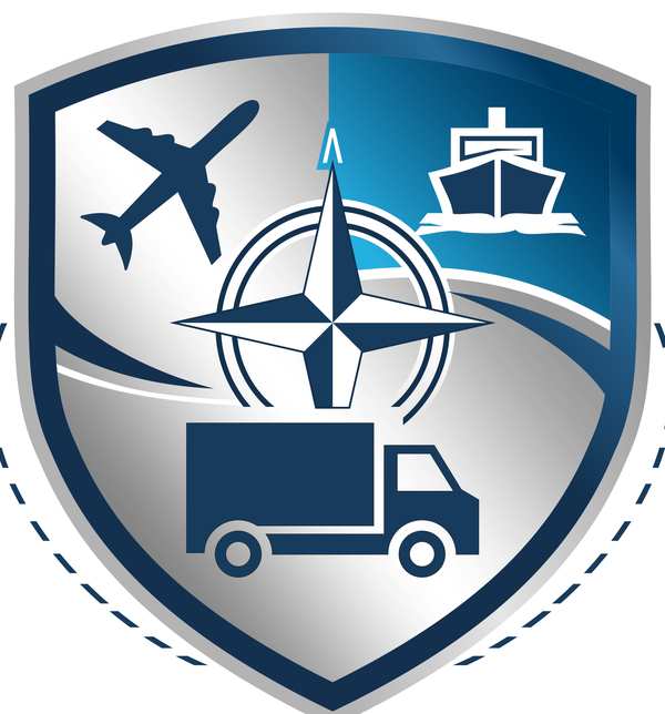 BRS shield logo